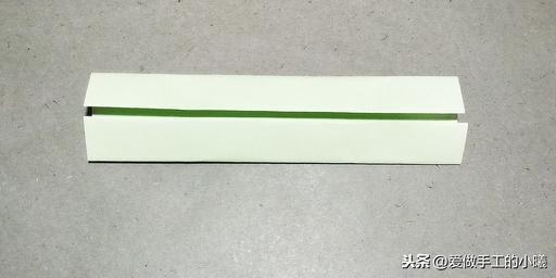 儿童折纸简单又好玩又好看（儿童趣味折纸合集）(89)