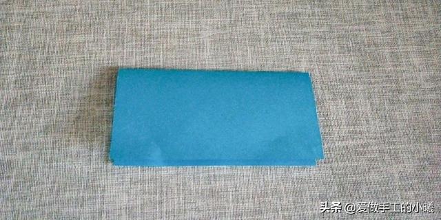 儿童折纸简单又好玩又好看（儿童趣味折纸合集）(47)