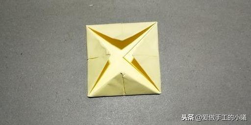 儿童折纸简单又好玩又好看（儿童趣味折纸合集）(77)