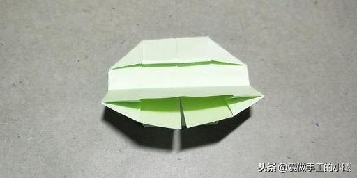 儿童折纸简单又好玩又好看（儿童趣味折纸合集）(103)