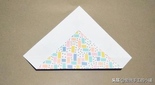 儿童折纸简单又好玩又好看（儿童趣味折纸合集）(31)