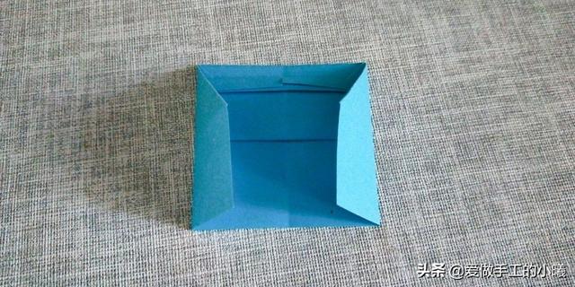 儿童折纸简单又好玩又好看（儿童趣味折纸合集）(59)