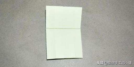 儿童折纸简单又好玩又好看（儿童趣味折纸合集）(94)