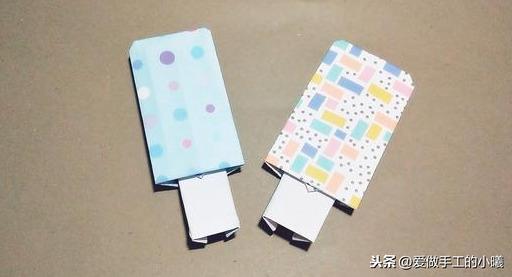 儿童折纸简单又好玩又好看（儿童趣味折纸合集）(27)