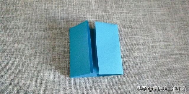 儿童折纸简单又好玩又好看（儿童趣味折纸合集）(50)