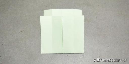 儿童折纸简单又好玩又好看（儿童趣味折纸合集）(91)