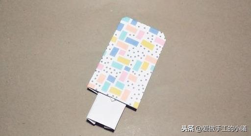 儿童折纸简单又好玩又好看（儿童趣味折纸合集）(28)