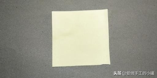 儿童折纸简单又好玩又好看（儿童趣味折纸合集）(81)