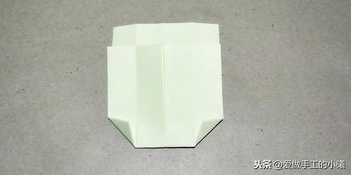 儿童折纸简单又好玩又好看（儿童趣味折纸合集）(92)