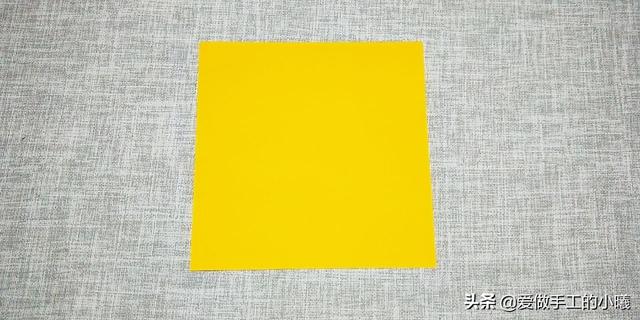 儿童折纸简单又好玩又好看（儿童趣味折纸合集）(4)