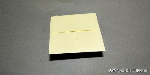 儿童折纸简单又好玩又好看（儿童趣味折纸合集）(76)