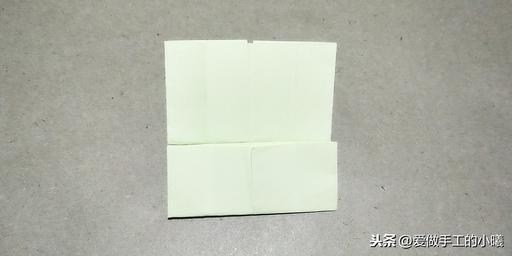 儿童折纸简单又好玩又好看（儿童趣味折纸合集）(95)