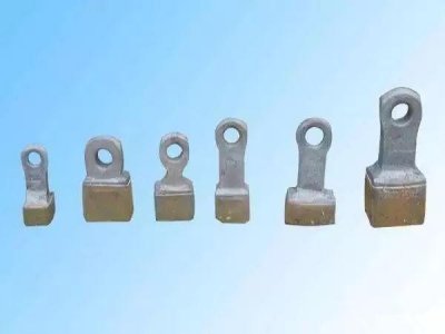 ​关于锤破里面锤头的知识你知道多少？