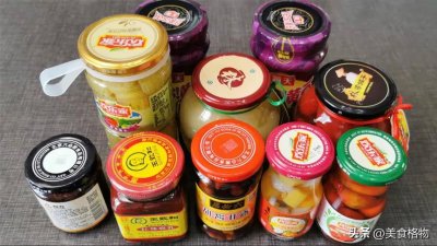 ​生活小妙招：打开罐头瓶的五个小方法，轻轻一扭就开了，太实用了