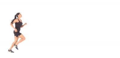 ​运动跑步小腿变粗壮？你需要知道这个