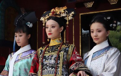 ​甄远道才是《甄嬛传》骨灰级渣男！