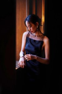 ​八位女星养眼美图，个个美若天仙