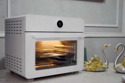 ​烤箱功率(烤箱功率越大越好吗)