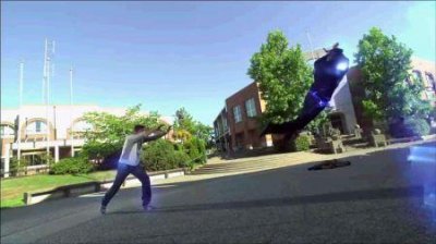 ​真人真事，观音菩萨救