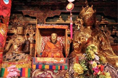 ​中国神秘的“活佛”转世是怎样确定的？其过程也非常神秘