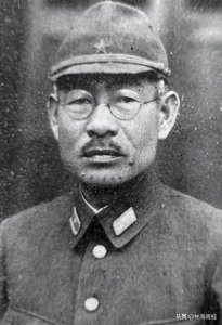 ​南京大屠杀少将级元凶：日军第一一四师团第127旅团长秋山充太郎