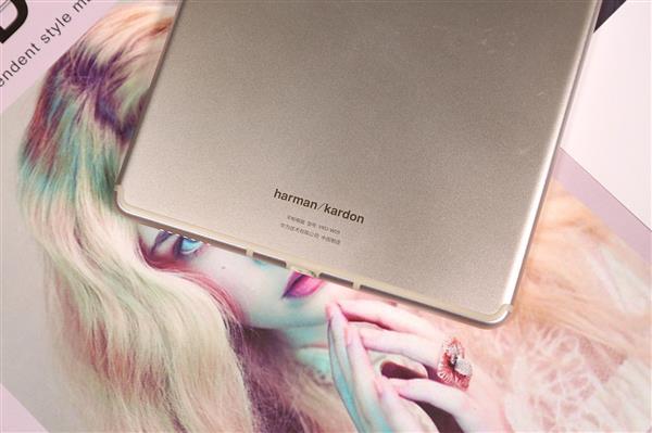 华为平板m6全面评测8.4(2K屏麒麟980顶配加持)(10)