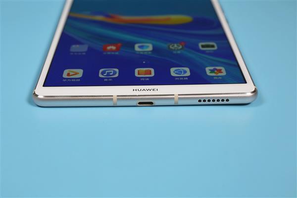 华为平板m6全面评测8.4(2K屏麒麟980顶配加持)(8)