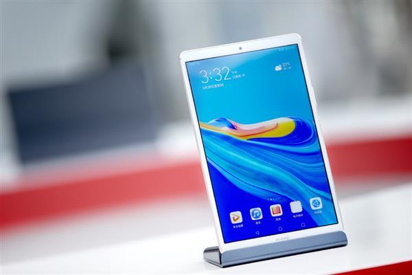 华为平板m6全面评测8.4(2K屏麒麟980顶配加持)(1)