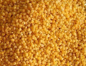 栗米和粟米有什么分别,中国的米有很多的品种吗图6