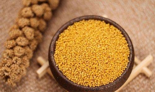 栗米和粟米有什么分别,中国的米有很多的品种吗图2