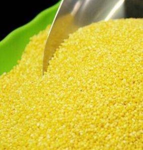 ​栗米和粟米有什么分别