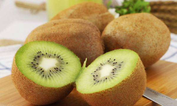 猕猴桃怎么催熟快一点,猕猴桃怎么催熟最简单的方法图5
