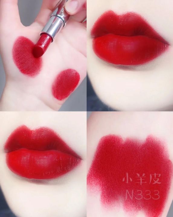 哪个牌子口红性价比高(10款热门口红品牌推荐)