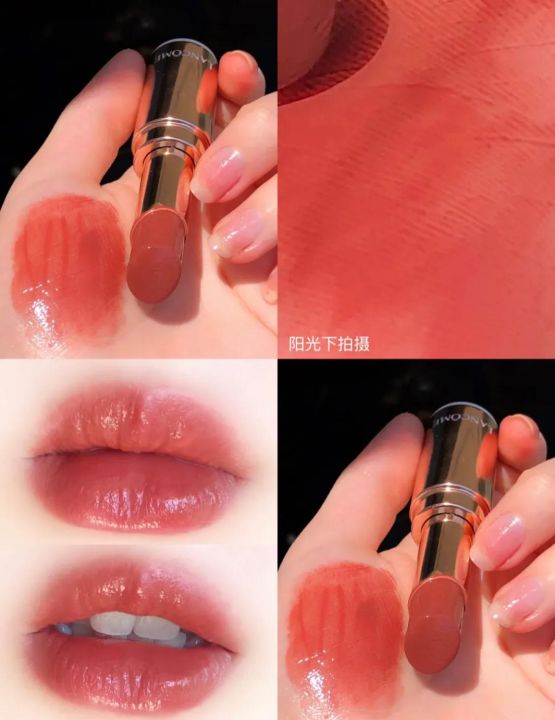 哪个牌子口红性价比高(10款热门口红品牌推荐)