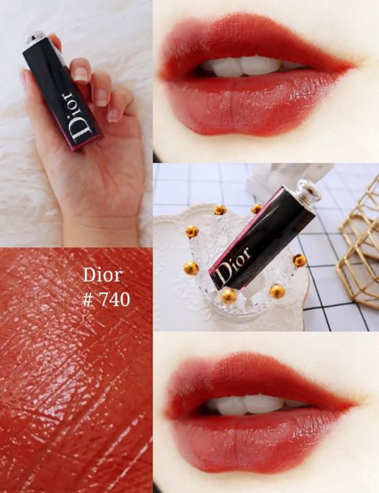 哪个牌子口红性价比高(10款热门口红品牌推荐)