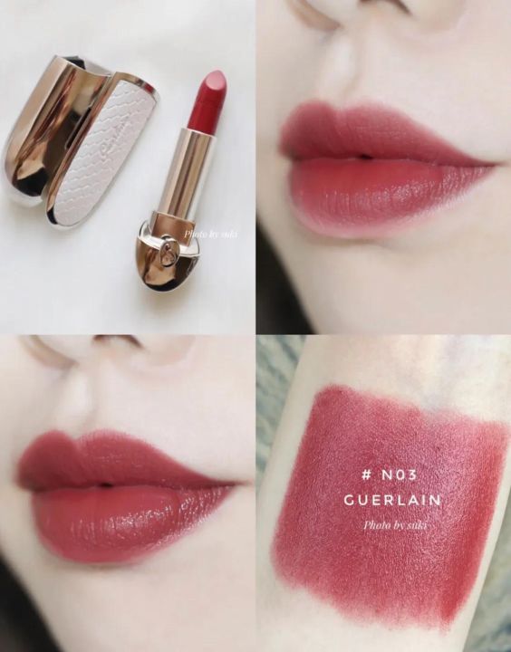 哪个牌子口红性价比高(10款热门口红品牌推荐)