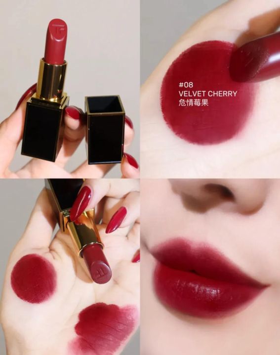 哪个牌子口红性价比高(10款热门口红品牌推荐)