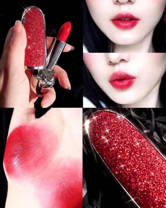 哪个牌子口红性价比高(10款热门口红品牌推荐)