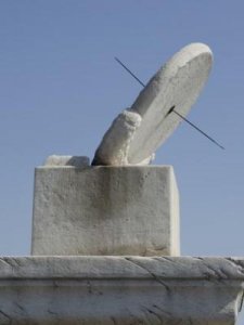 ​午时三刻是什么时间(午