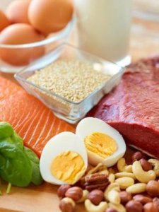 ​蛋清可以做什么(蛋清可