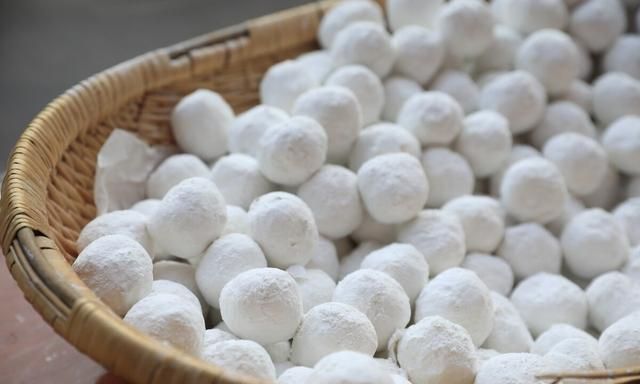 冻汤圆下冷水还是热水,速冻汤圆冷水下锅还是热水?图11