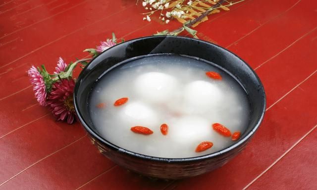 冻汤圆下冷水还是热水,速冻汤圆冷水下锅还是热水?图10