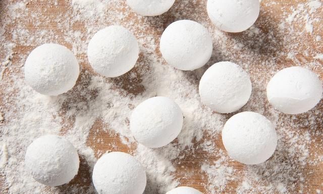 冻汤圆下冷水还是热水,速冻汤圆冷水下锅还是热水?图7