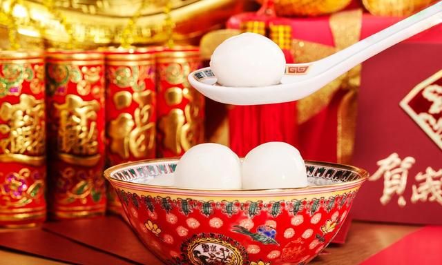 冻汤圆下冷水还是热水,速冻汤圆冷水下锅还是热水?图4