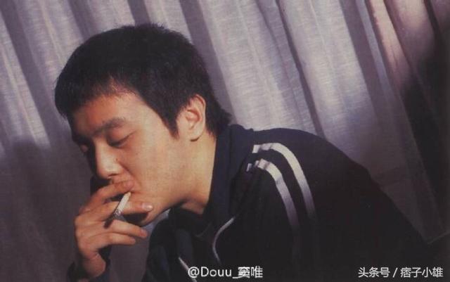 黑豹乐队历任主唱窦唯(为何摇滚乐队黑豹组合刚火起来)(3)