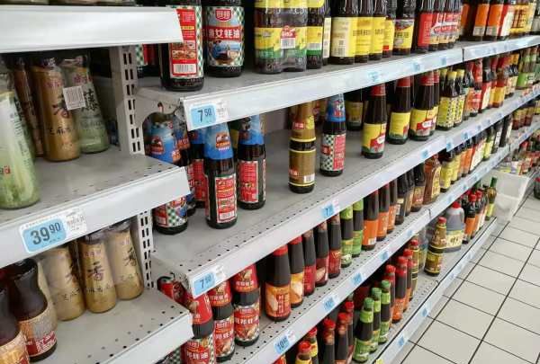 蚝油怎么选购,怎样才能买到味道正宗的蚝油呢图11