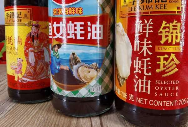 蚝油怎么选购,怎样才能买到味道正宗的蚝油呢图10