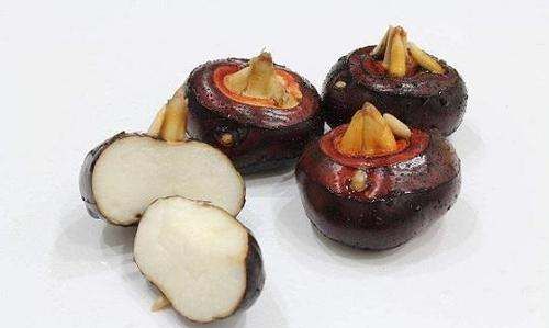 蒸荸荠怎么保存,荸荠怎么保存呢图4