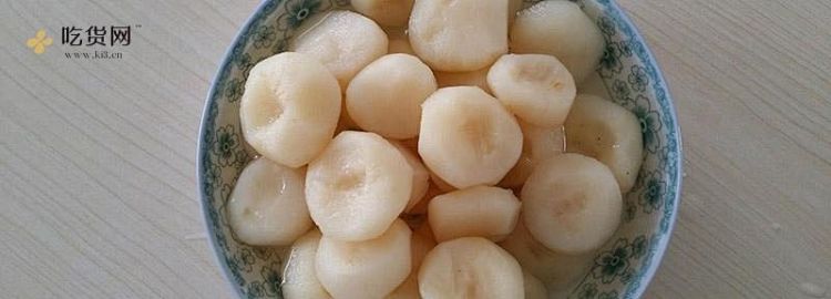 荸荠怎么保存呢