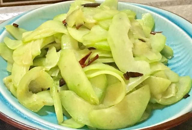 佛手瓜一样的水果叫啥